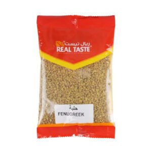 R/T FENUGREEK WHOLE 100GM