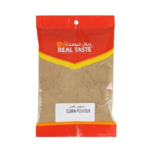 R/T CUMIN POWDER 100GM