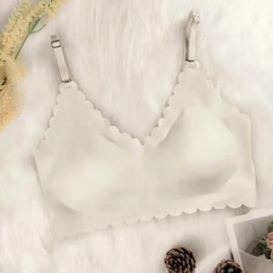 WIRELESS PUSH UP BRA