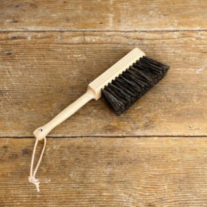 WOOD BROOM SMALL