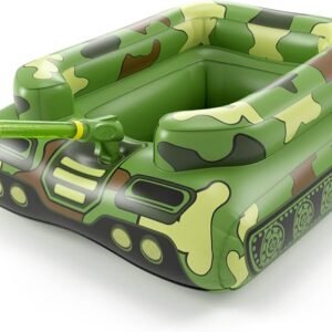 Water inflatable tank Multi co