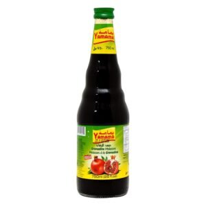 YAMAMA GRANADINE MOLASSES 750ML