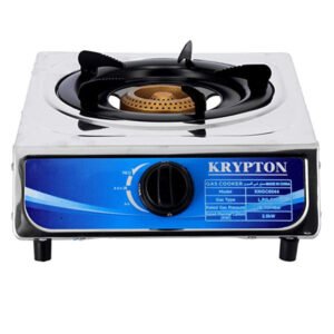 KRYPTON SS SINGLE BURNER KNGC6044