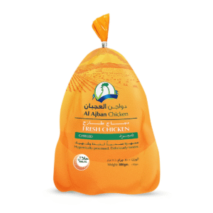 AL AJBAN Fresh Chicken 800g