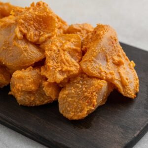 AL FARAH Fresh Shish Tawook with Garlic - 1kg
