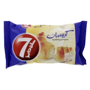 ALMARAI 7 Days Croissant 55g Assorted
