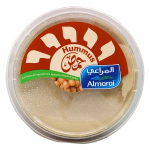 ALMARAI Classic Hummus 250g