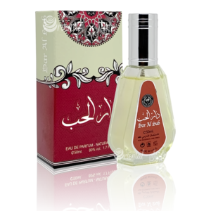 DAR AL HUB ATYAB 100ML