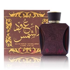 OUD AL SHAMS 100ML