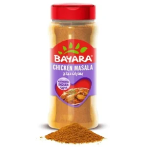 BAYARA CHICKEN MASALA 330ML