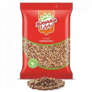 BAYARA CORIANDER WHOLE 200GM