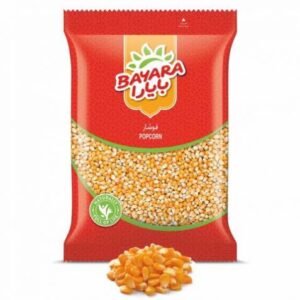BAYARA POPCORN 400GM
