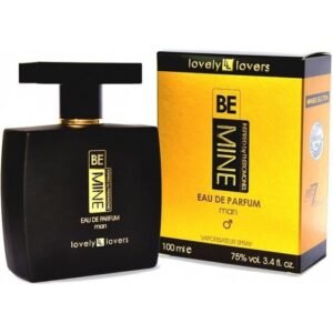 BEMINE POUR HOMME 100ML
