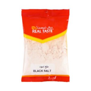 R/T BLACK SALT 100GM