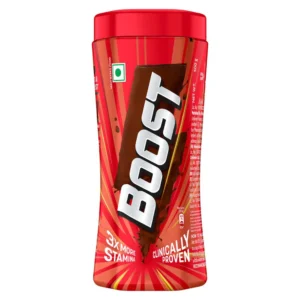 BOOST Energy Drink 450g