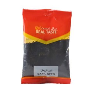 R/T BASIL SEED 100GM