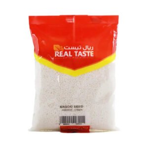 R/T SAGO SEED 200GM