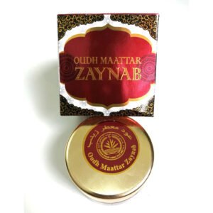 OUD ZAYNAB