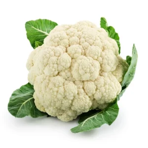 Cauliflower - 1kg