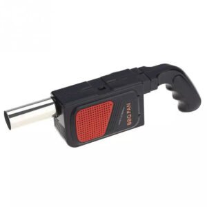 PORATBLE BBQ BLOWER