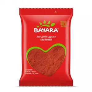 BAYARA SUMAC TURKEY 200GM