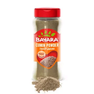 BAYARA CUMIN POWDER 155GM