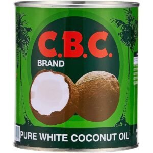 CBC COCONUT OIL 745ML