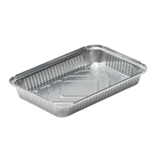 DIAMOND PACK Aluminium Containers 83120