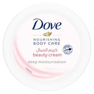 DOVE BEAUTY CREAM 150ML