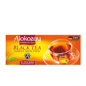 ALOKOZAY TEA BAG 25BAGS
