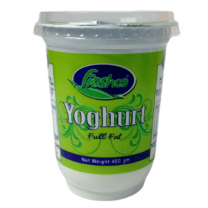 FRESHCO YOGHURT FF 170GM