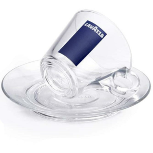 LAVAZZA YPSILON SET 4OZ
