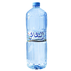AL NASHASH WATER 330ML