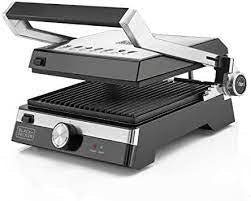 B+D CONTACT GRILL CG2000-B5