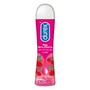 DUREX PLAY GEL 50ML