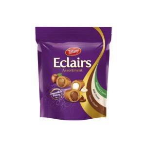 TIFFANY ECLAIRS ASSD 550GM