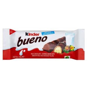 KINDER BUENO 43GM