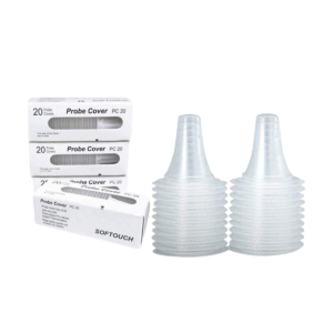 EAR THERMOMETER PROBE COVERS