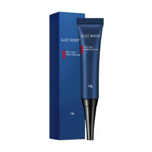 EAST MOON Men's Cool Tender Eye Cream