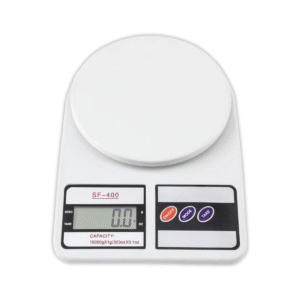 ELETRONIC KITCHEN SCALE