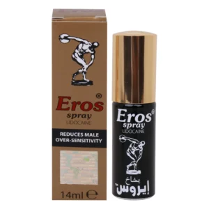 EROS DELAY SPRAY 14ML