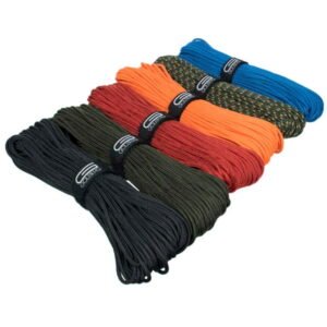 STAR PLASTIC ROPE 5MM 4925