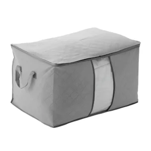 Foldable Clothes Storage Bag