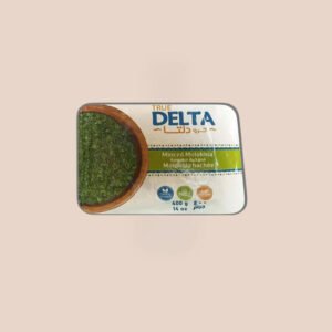 DELTA MINCED MOLOKHIA 400GM