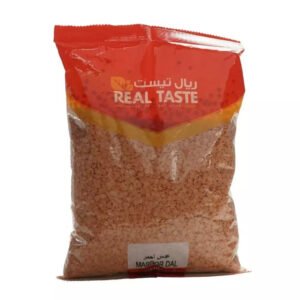 R/T MASOOR DAL1KG