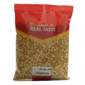 R/T CHANA DAL 500GM