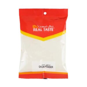 R/T ONION POWDER 100GM