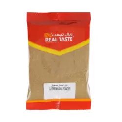 R/T GARAM MASALA POWDER 100GM
