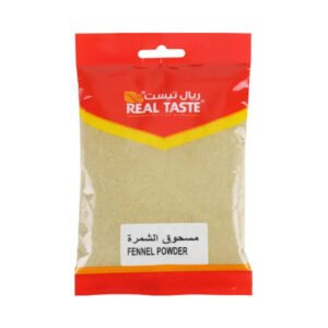 R/T SWEET FENNEL 100GM