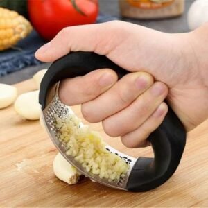 GARLIC PRESS SS